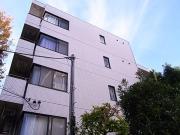 スカイコート府中