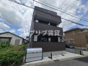 京成千原線千葉寺駅まで徒歩12分