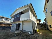 南輝 戸建て