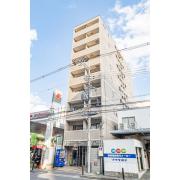 地下鉄御堂筋線江坂駅まで徒歩5分