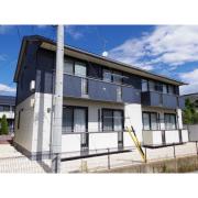 サンシャイン杉山E棟