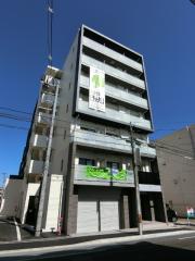 CINZA荒町