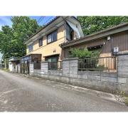 上野新町貸家