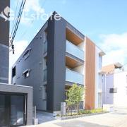 地下鉄名城線妙音通駅まで徒歩5分