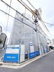 京王線上北沢駅まで徒歩12分