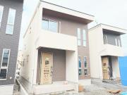 フジパレス戸建賃貸三箇II