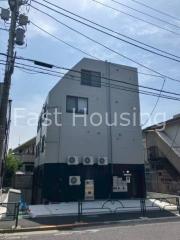 西武新宿線上井草駅まで徒歩12分