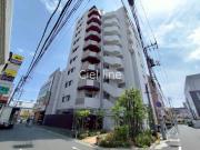 エクセレントシティ南行徳駅前