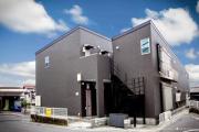 プライムコート浜野