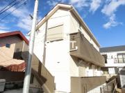 西武多摩川線新小金井駅まで徒歩3分