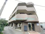 ＪＲ東海道本線辻堂駅まで徒歩20分