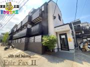 FairfaxII