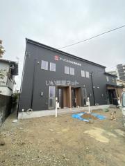 赤穂駅前UTテラスハウス