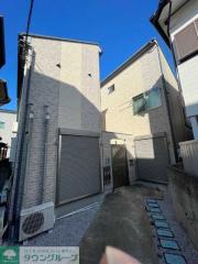 都営大江戸線豊島園駅まで徒歩10分