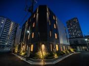 ＪＲ総武線（各駅停車）東中野駅まで徒歩1分