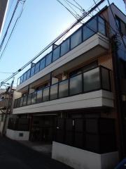 みなとみらい線元町・中華街駅まで徒歩8分