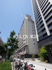 地下鉄谷町線谷町四丁目駅まで徒歩3分