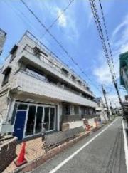 クレッセント椎名町