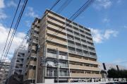 熊本市電健軍線辛島町駅まで徒歩11分