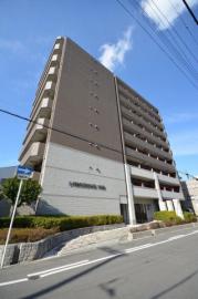 S RESIDENCE野江