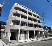 GENOVIA西川口