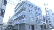 中島マンション