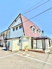 ＪＲ指宿枕崎線坂之上駅まで徒歩7分