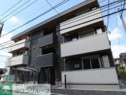 グラッサム大和