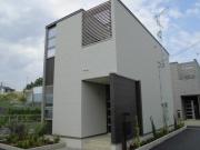昭和町1丁目戸建