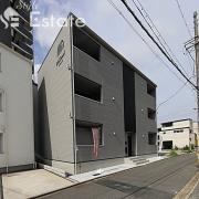 WELLNEST ROOM 名駅南 B棟