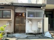 地下鉄谷町線文の里駅まで徒歩9分