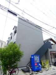 阪急神戸線武庫之荘駅まで徒歩16分