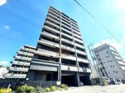 ＪＲ大阪環状線桜ノ宮駅まで徒歩7分