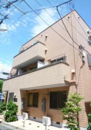 ＪＲ中央線高円寺駅まで徒歩6分