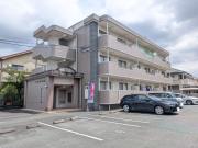ＪＲ豊肥本線光の森駅まで徒歩14分