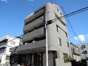 ＪＲ青梅線西立川駅まで徒歩7分