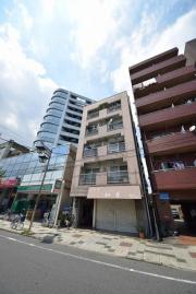 ＪＲ京浜東北・根岸線西川口駅まで徒歩11分