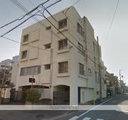 コーポ本町