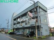 ＪＲ和歌山線岩出駅まで徒歩34分