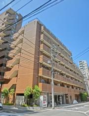 ＪＲ山手線神田駅まで徒歩10分
