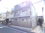 Eau Rouge方南町