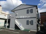 ＪＲ仙石線本塩釜駅まで徒歩8分