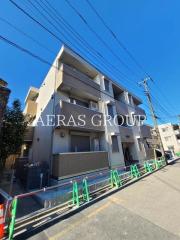 ディール川口