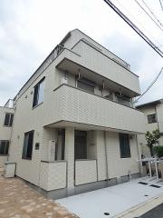 メゾン オン フルー