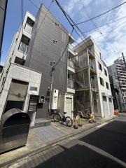 みなとみらい線馬車道駅まで徒歩10分