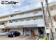 神宮東第三コーポ