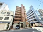 地下鉄千日前線桜川駅まで徒歩5分
