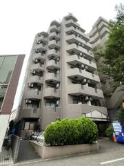 京王線初台駅まで徒歩4分