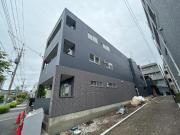 ＪＲ南武線分倍河原駅まで徒歩9分