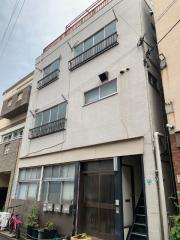 ＪＲ総武線（各駅停車）平井駅まで徒歩5分